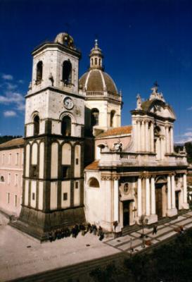 Chiesa Matrice di Aci S.Filippo